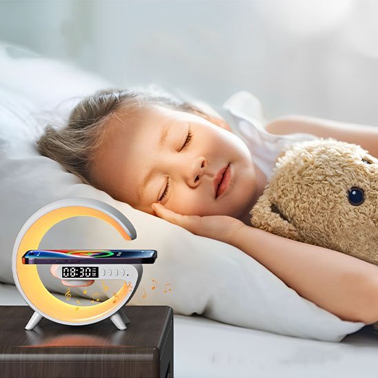 Lampe de Chevet Design | Élégance - Design Rêver