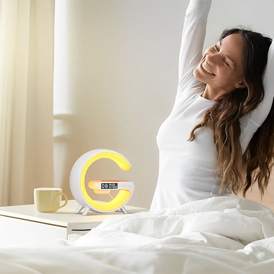 Lampe de Chevet Design | Élégance - Design Rêver