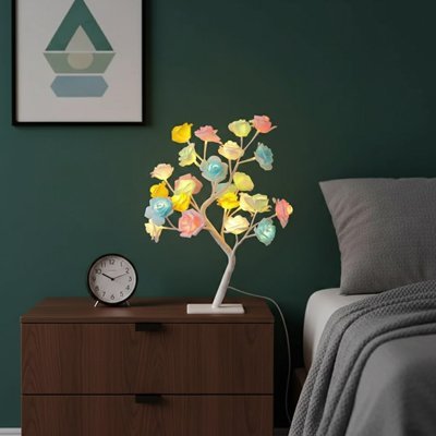 Lampe de chevet design | Élégance Confort - Design Rêver