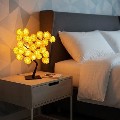 Lampe de chevet design | Élégance Confort - Design Rêver