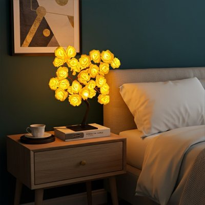 Lampe de chevet design | Élégance Confort - Design Rêver