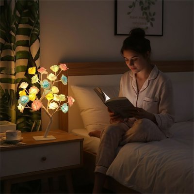 Lampe de chevet design | Élégance Confort - Design Rêver