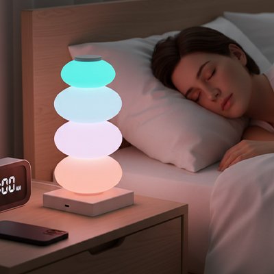 Lampe de chevet design | Élégante - Design Rêver