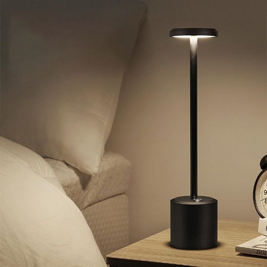 Lampe de table | Design Optimal - Design Rêver