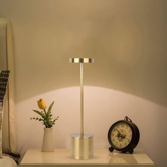Lampe de table | Design Optimal - Design Rêver