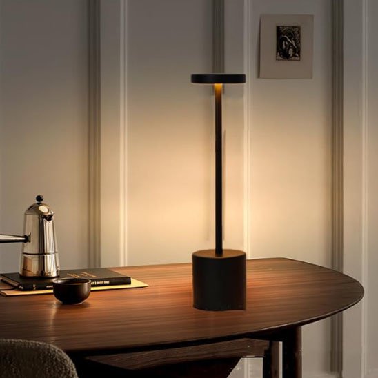 Lampe de table | Design Optimal - Design Rêver