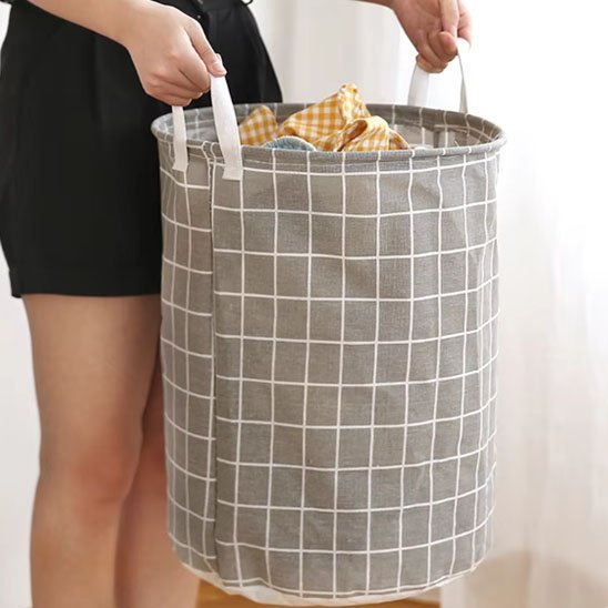 Panier à linge | Élégance - Design Rêver