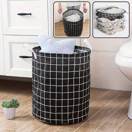 Panier à linge | Élégance - Design Rêver