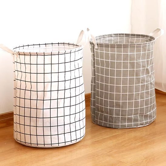 Panier à linge | Élégance - Design Rêver