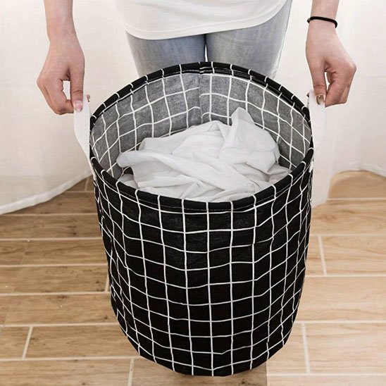 Panier à linge | Élégance - Design Rêver