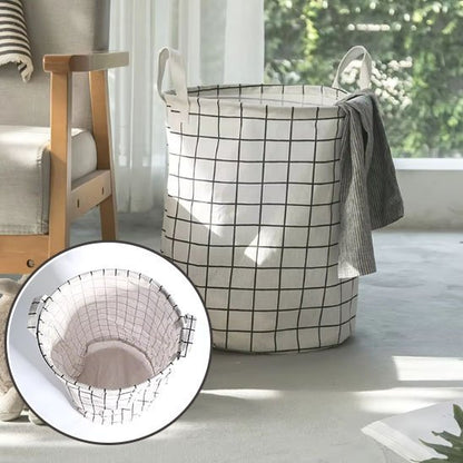 Panier à linge | Élégance - Design Rêver