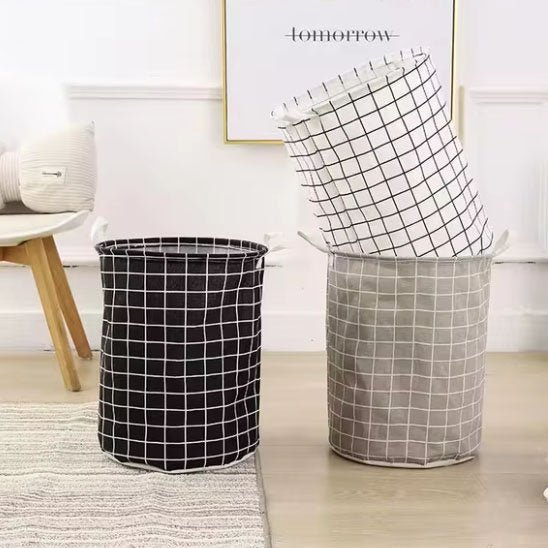 Panier à linge | Élégance - Design Rêver