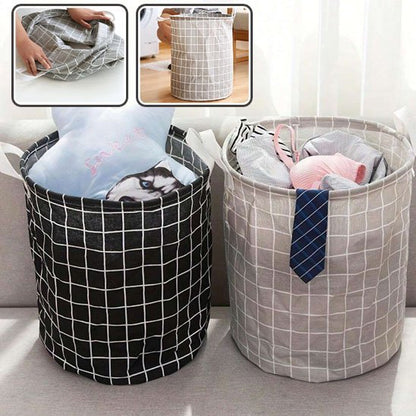 Panier à linge | Élégance - Design Rêver