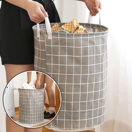 Panier à linge | Élégance - Design Rêver