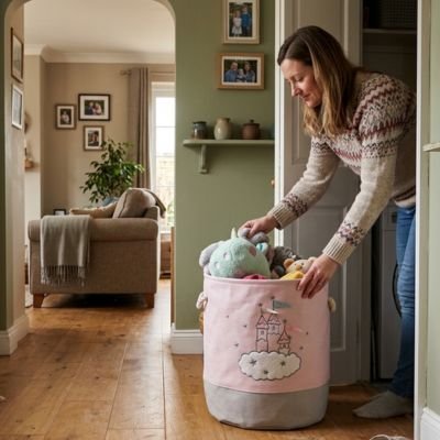 Panier a linge | Pratique et Design - Design Rêver