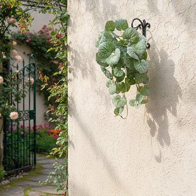Plante artificielle tombante | Verdure Réaliste - Design Rêver