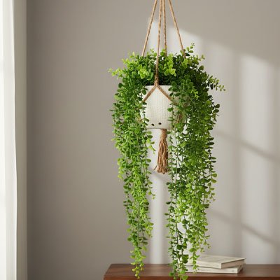 Plante artificielle tombante 