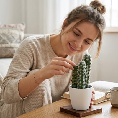 Plante artificielle | Ultra-réaliste - Design Rêver