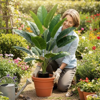 Plante artificielle | Ultra-réaliste - Design Rêver