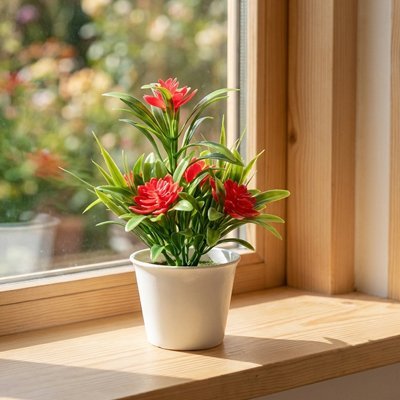 Plante artificielle | Ultra-réaliste - Design Rêver