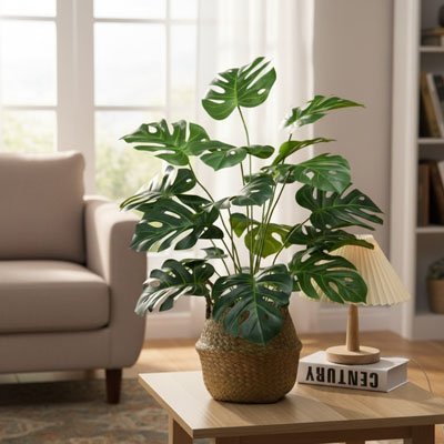 Plante artificielle | Ultra-Réaliste - Design Rêver