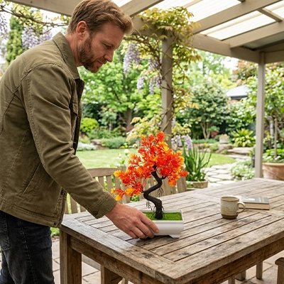 Plante artificielle | Ultra-réaliste - Design Rêver