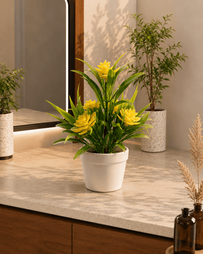 Plante artificielle | Ultra-réaliste - Design Rêver