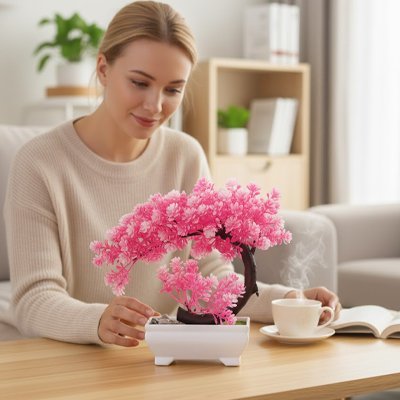 Plante artificielle | Verdoyante - Design Rêver