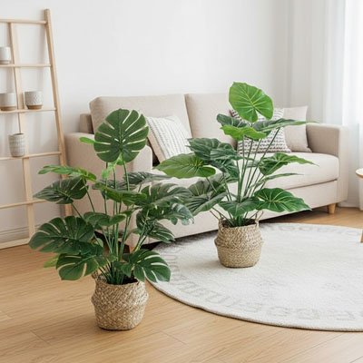 Plante artificielle