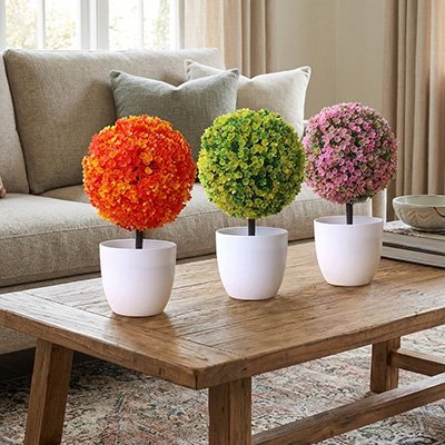 Plante artificielle 