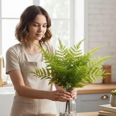 Plante artificielle 