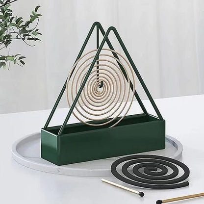 Porte encens | Zen Élégant - Design Rêver
