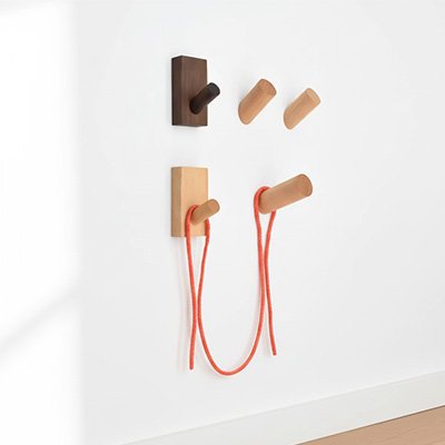Porte manteau bois | Élégant et Robuste - Design Rêver