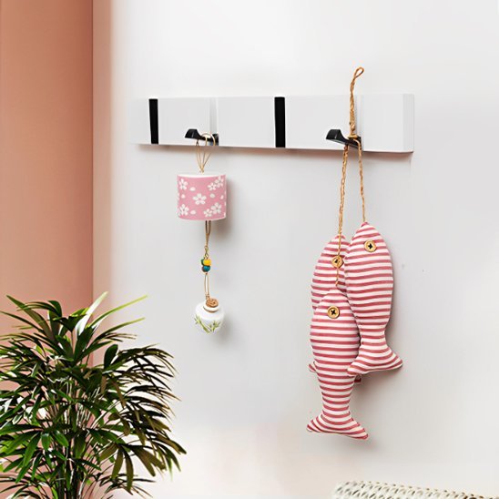 Porte manteau bois | Élégant et Robuste - Design Rêver