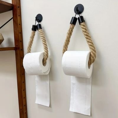 Porte papier toilette | Design Pratique - Design Rêver