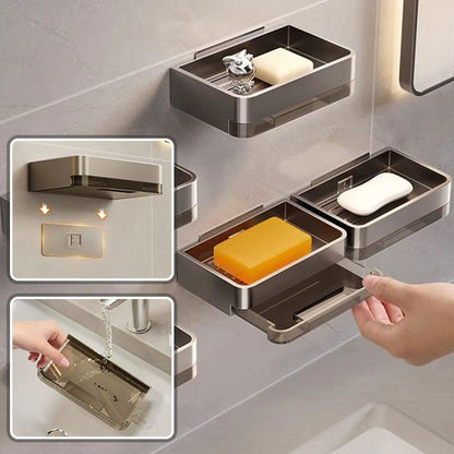 Porte savon mural | Pratique et Elegant - Design Rêver