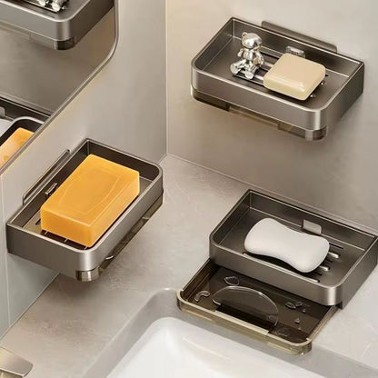 Porte savon mural | Pratique et Elegant - Design Rêver