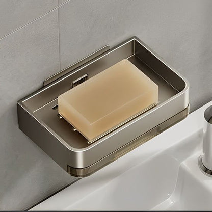Porte savon mural | Pratique et Elegant - Design Rêver