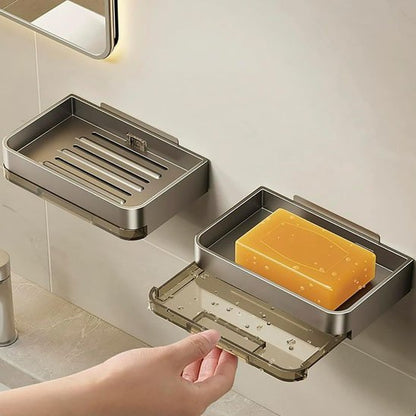 Porte savon mural | Pratique et Elegant - Design Rêver
