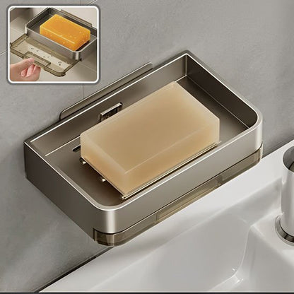 Porte savon mural | Pratique et Elegant - Design Rêver