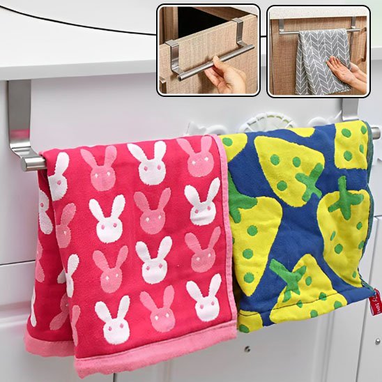 Porte serviettes | Élégant - Design Rêver