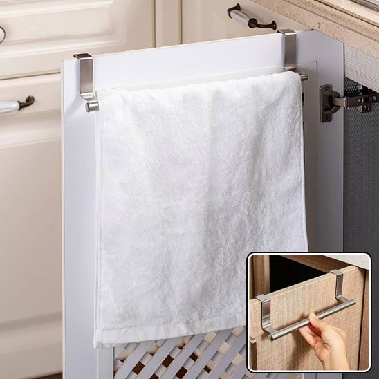 Porte serviettes | Élégant - Design Rêver