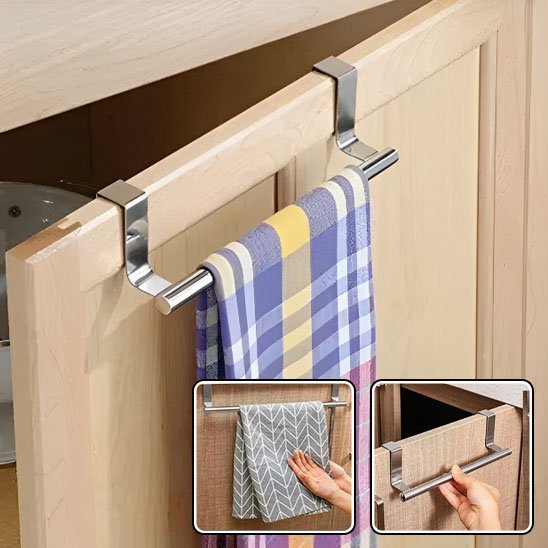 Porte serviettes | Élégant - Design Rêver