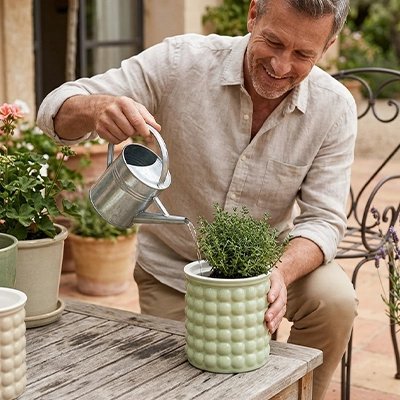 Pot de fleur | Design Durable - Design Rêver