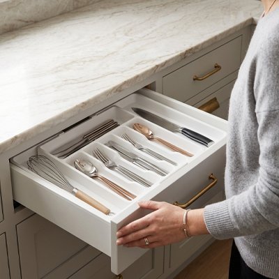Range couvert | Design Pratique - Design Rêver
