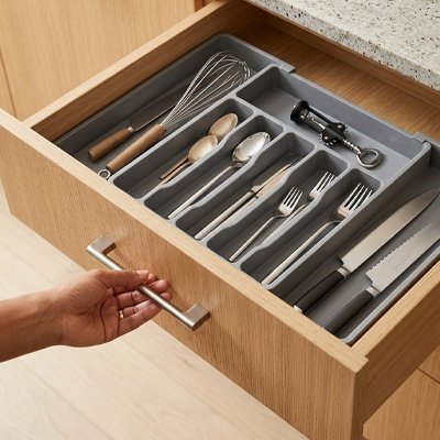 Range couvert | Design Pratique - Design Rêver