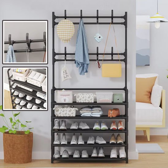 rangement chaussures | Élégance Pratique - Design Rêver