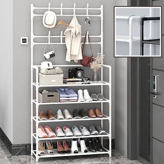 rangement chaussures | Élégance Pratique - Design Rêver