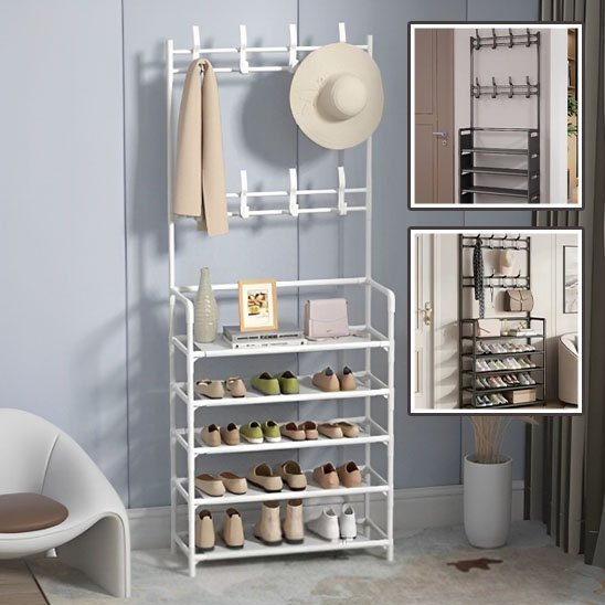 rangement chaussures | Élégance Pratique - Design Rêver