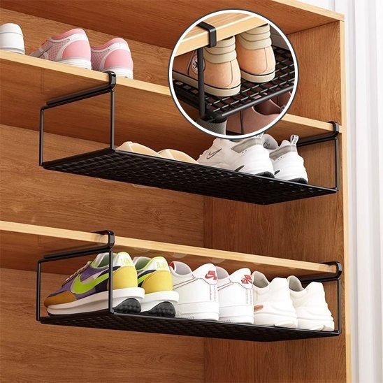 Rangement chaussures | Malin - Design Rêver